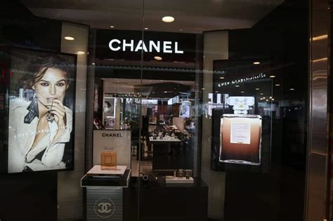 chanel business analyst|Chanel jobs sign in.